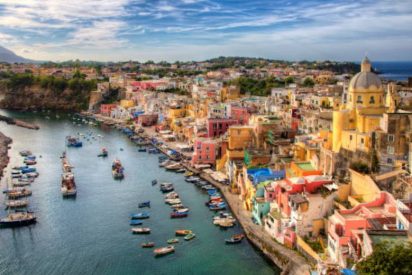 Descubrir Nápoles en tres días de invierno: historia, sabor y secretos locales