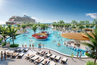 El 70% de los viajeros ya opta por el ‘Joy Of Missing Out’ en sus escapadas, según la encuesta de NCL