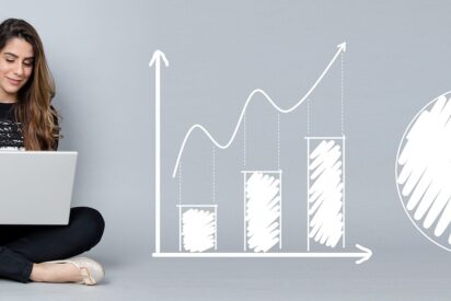 Estadísticas del Mercado de Acciones del Reino Unido y Europa