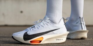 Nike Alphafly 3