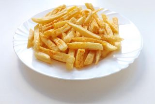 Patatas fritas: 7 trucos para hacer las mejores del mundo