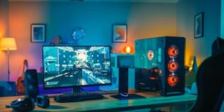 Pc gaming más vendidos en Amazon