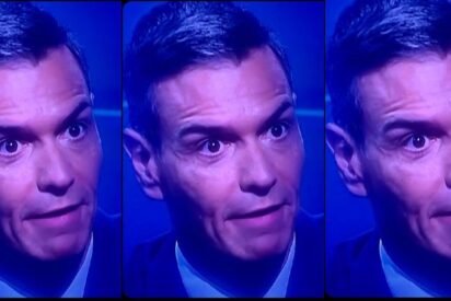 Pedro Sánchez (PSOE)