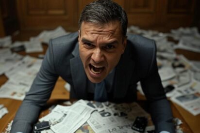 Pedro Sánchez (PSOE)