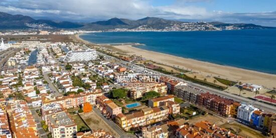 Pisos desde 45.000 euros con vistas panorámicas en las mejores zonas de España