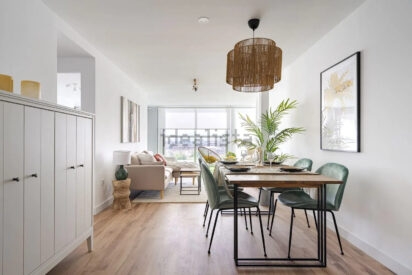 Pisos con trastero desde 35.000 euros: una inversión en espacio y comodidad