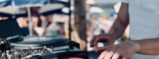 Platos para DJ baratos