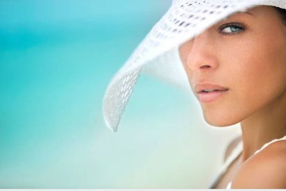 Cómo ponerse protector solar si llevas maquillaje?