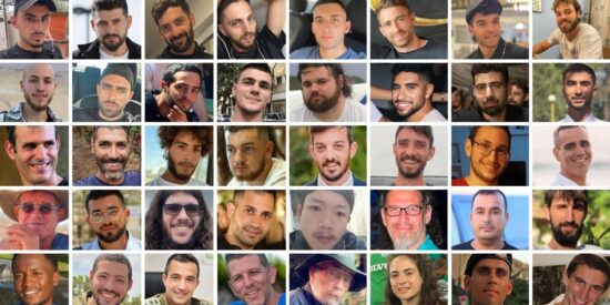 Los escalofriantes testimonios de los rehenes israelíes liberados: torturas, hambre y desesperantes...