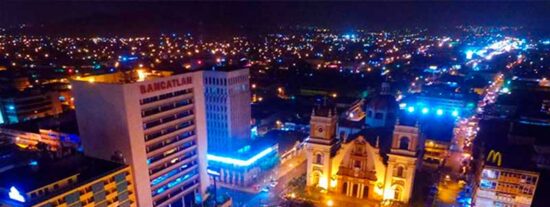 San Pedro Sula se convierte en el epicentro del turismo internacional con el CATM 2025