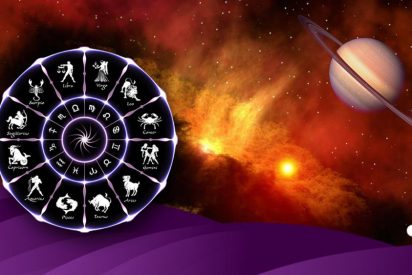 Saturno, Horóscopo y signos del Zodíaco