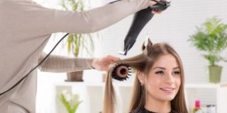 Secadores de pelo posesionales