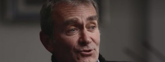 Retrato de Fernando Simón frente a Jordi Évole: cero autocrítica, rojo hasta la médula y error garrafal con el Rey