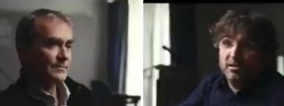 Fernando Simón traga saliva cuando Jordi Évole desea saber si es de izquierdas o derechas: "¿Tengo que decirlo?"