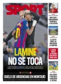 Sport