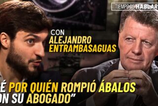 Entrambasaguas suelta la bomba: “Hay cosas que no han aflorado y que preocupan mucho a Sánchez”