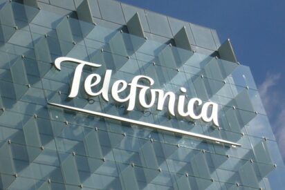 Telefónica es reconocida como líder en el SPARK Matrix™ de QKS Group para Network as a Service (NaaS)