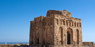 Cinco Patrimonios UNESCO para viajar en el tiempo por Omán