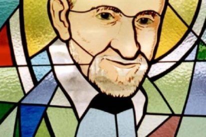 Ramiro Grau Morancho: "San Vicente de Paúl"