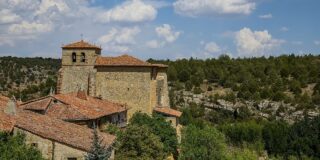 5 pueblos medievales de Soria que parecen sacados de un libro de historia