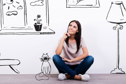 Vivienda y hogares unipersonales