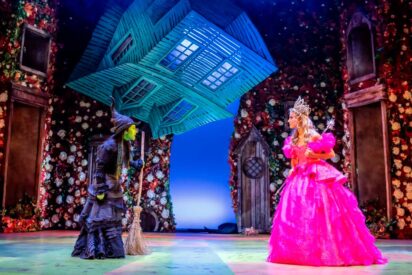 El hechizo verde que se apodera de Madrid