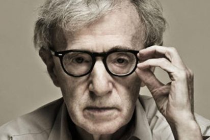 Woody Allen