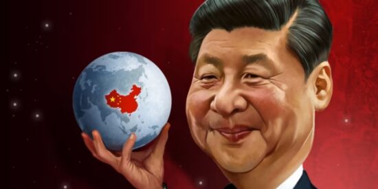 Xi Jinping y el poder de China