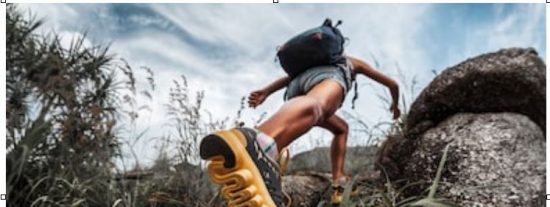 Mejores zapatillas de trekking 2021