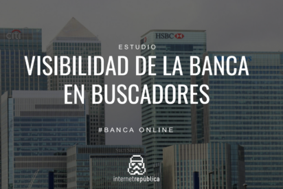 BBVA, el banco con mejor visibilidad en Internet en España