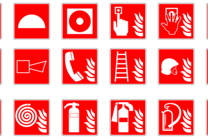 Señalización de EPI obligatorio: del cartel al cumplimiento real